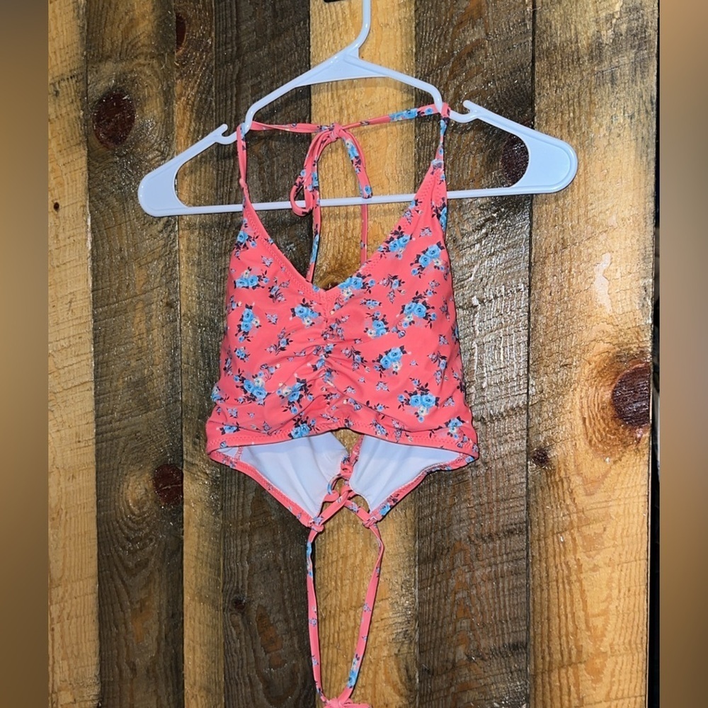 NWOT CUPSHE BIKINI TOP